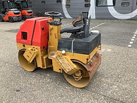 Ammann dtv112h duowals (marge) - afbeelding 8 van  14