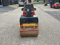 Ammann dtv112h duowals (marge) - afbeelding 9 van  14