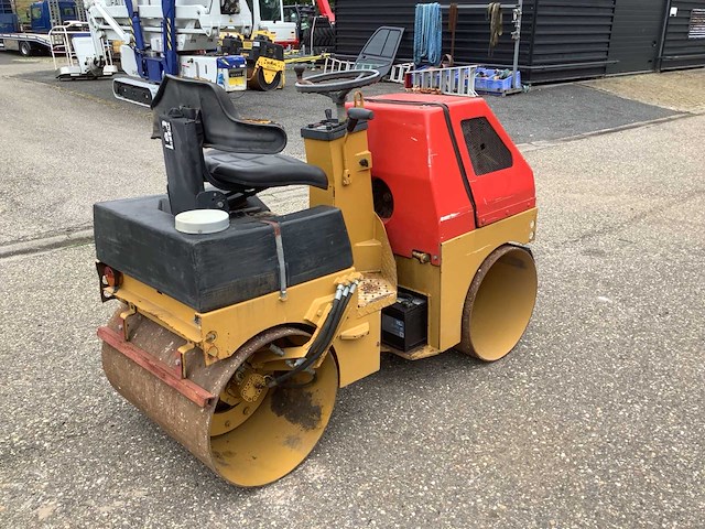 Ammann dtv112h duowals (marge) - afbeelding 10 van  14