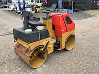 Ammann dtv112h duowals (marge) - afbeelding 10 van  14