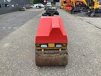 Ammann dtv112h duowals (marge) - afbeelding 13 van  14