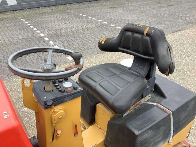 Ammann dtv112h duowals (marge) - afbeelding 14 van  14