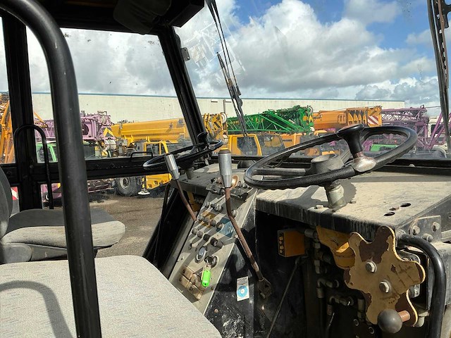 Ammann-duomatt dtv903ak duowals - afbeelding 2 van  9