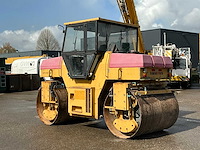 Ammann-duomatt dtv903ak duowals