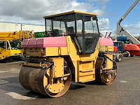 Ammann-duomatt dtv903ak duowals - afbeelding 4 van  9