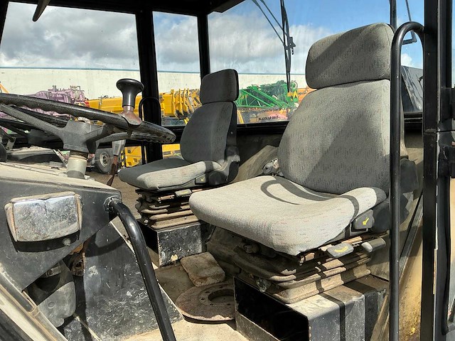 Ammann-duomatt dtv903ak duowals - afbeelding 7 van  9