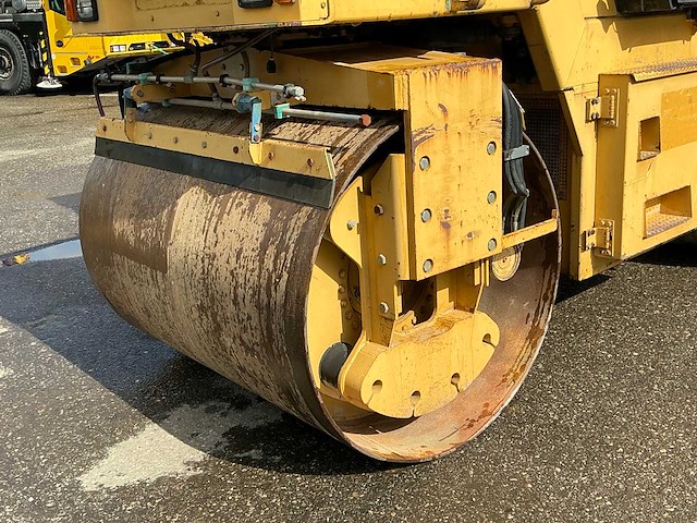 Ammann-duomatt dtv903ak duowals - afbeelding 9 van  9