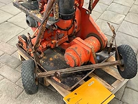 Ammann dvp 2400 trilplaat - afbeelding 2 van  5