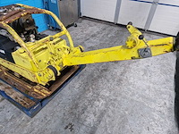 Ammann geel trilplaat - afbeelding 7 van  7