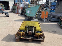 Ammann trilblok - afbeelding 1 van  4