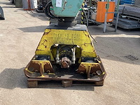 Ammann trilblok - afbeelding 2 van  4