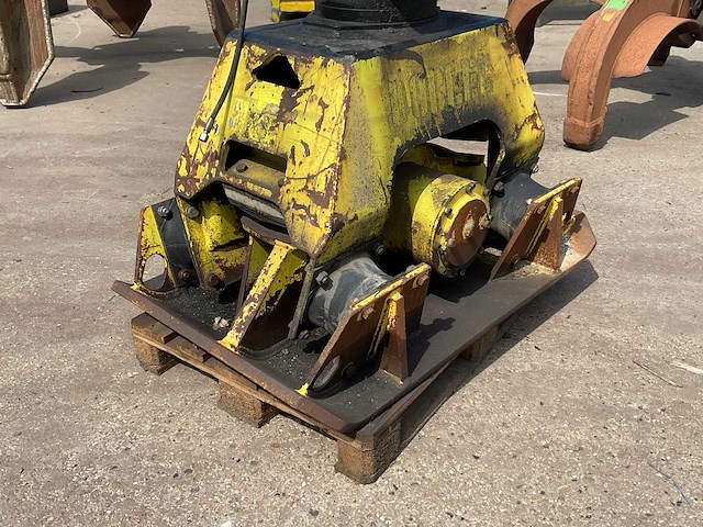 Ammann trilblok - afbeelding 3 van  4