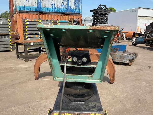 Ammann trilblok - afbeelding 4 van  4