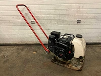Ammann trilplaat - afbeelding 3 van  5