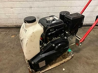 Ammann trilplaat - afbeelding 2 van  5