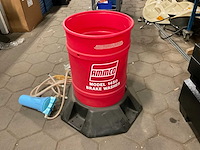 Ammco 1450 brake washer - afbeelding 2 van  3