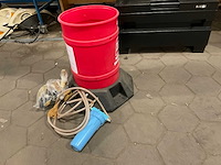 Ammco 1450 brake washer - afbeelding 1 van  3