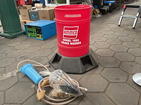 Ammco model 1450 brake washer - afbeelding 1 van  5