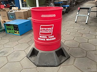 Ammco model 1450 brake washer - afbeelding 2 van  5