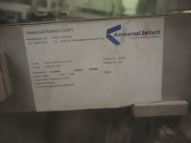 Ammeraal beltech gmbh - afbeelding 11 van  20