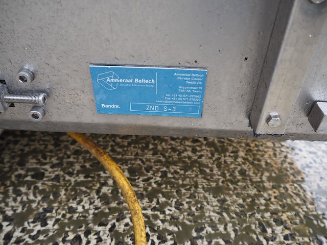 Ammeraal beltech - afbeelding 7 van  7