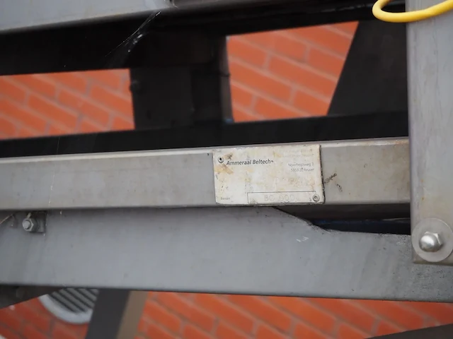 Ammeraal beltech - afbeelding 8 van  8
