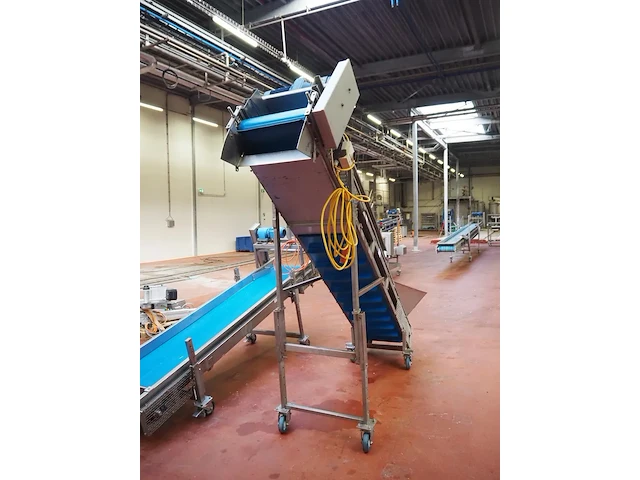 Ammeraal beltech - afbeelding 3 van  8