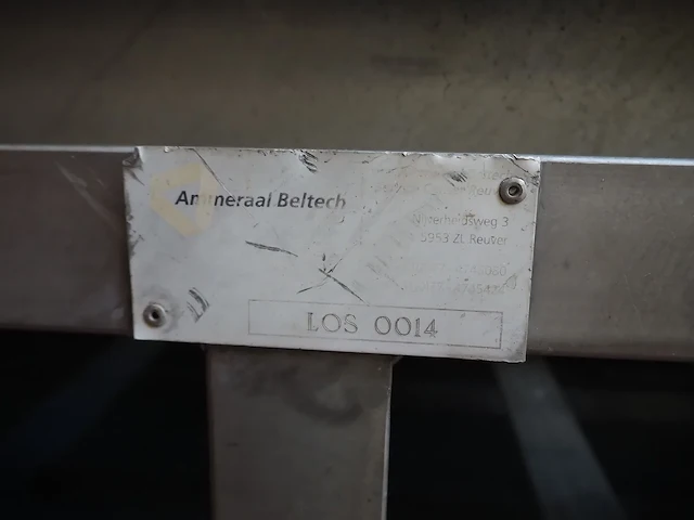 Ammeraal beltech - afbeelding 8 van  8