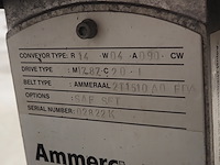 Ammercurve - afbeelding 2 van  10