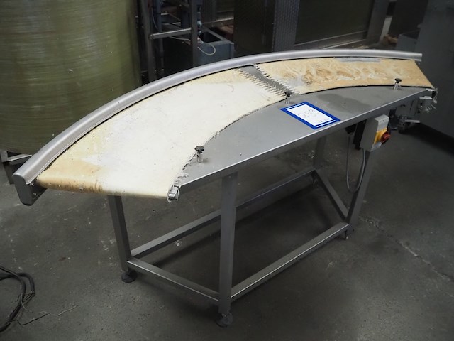 Ammercurve - afbeelding 1 van  10