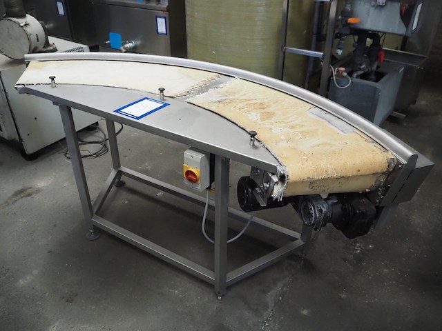 Ammercurve - afbeelding 3 van  10