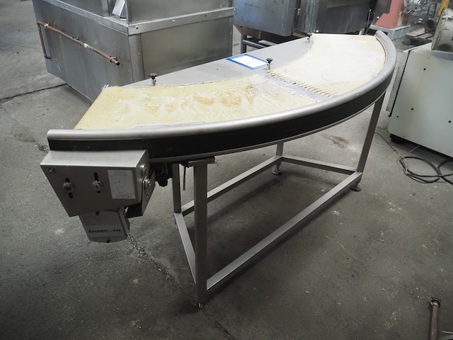 Ammercurve - afbeelding 4 van  10