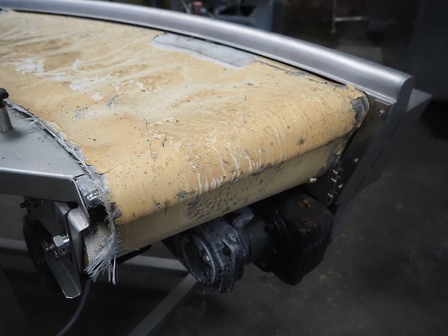 Ammercurve - afbeelding 8 van  10