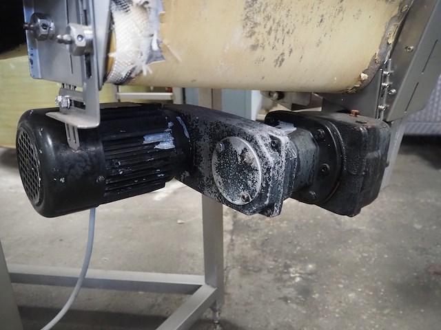 Ammercurve - afbeelding 9 van  10