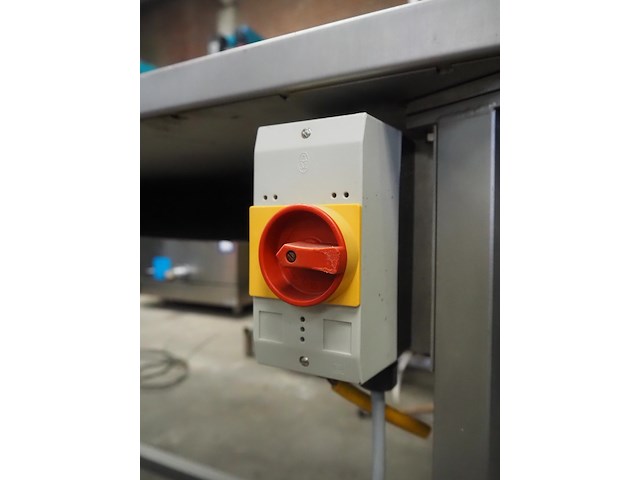 Ammercurve - afbeelding 10 van  10