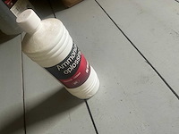 Ammonia - schildersgereedschap - afbeelding 2 van  2