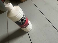 Ammonia - schildersgereedschap - afbeelding 3 van  4