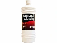 Ammonia - schildersgereedschap