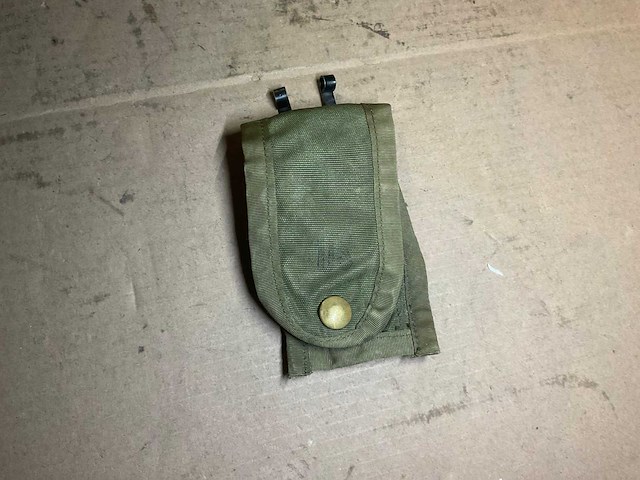 Ammunition 9mm pocket (28x) - afbeelding 1 van  3