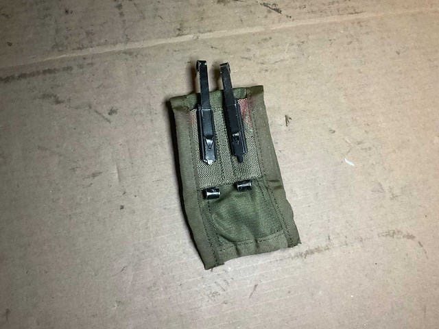 Ammunition 9mm pocket (28x) - afbeelding 3 van  3