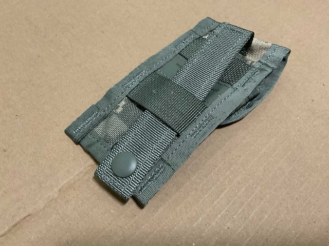 Ammunition magazin pocket (38x) - afbeelding 2 van  4