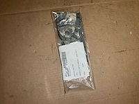Ammunition magazine pocket (4x) - afbeelding 1 van  2