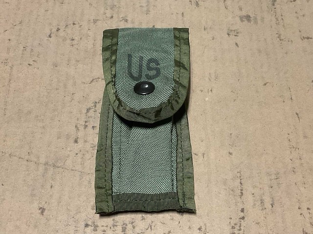 Ammunition pocket (10x) - afbeelding 4 van  4