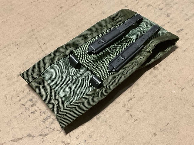 Ammunition pocket (10x) - afbeelding 1 van  4