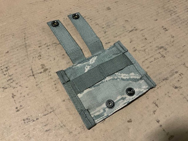 Ammunition pocket (40x) - afbeelding 4 van  5