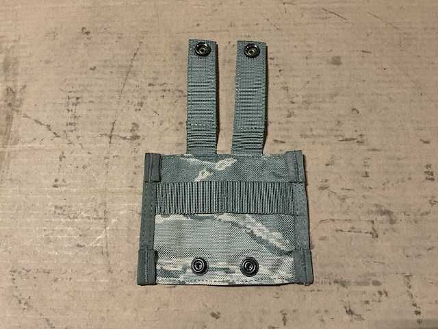 Ammunition pocket (40x) - afbeelding 2 van  5