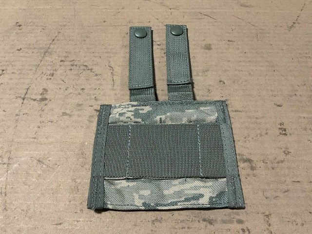 Ammunition pocket (40x) - afbeelding 3 van  5