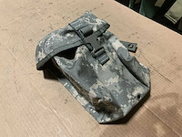 Ammunition pocket (4x) - afbeelding 2 van  4