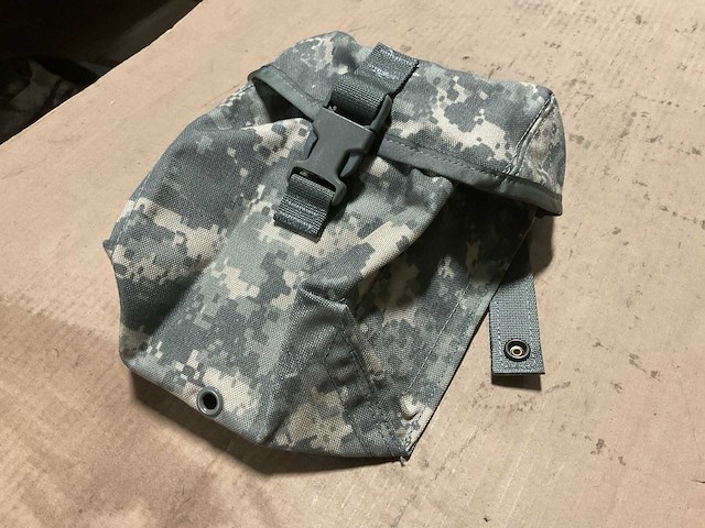 Ammunition pocket (4x) - afbeelding 4 van  4