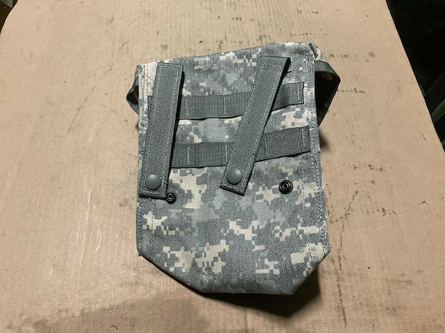 Ammunition pocket (4x) - afbeelding 3 van  4